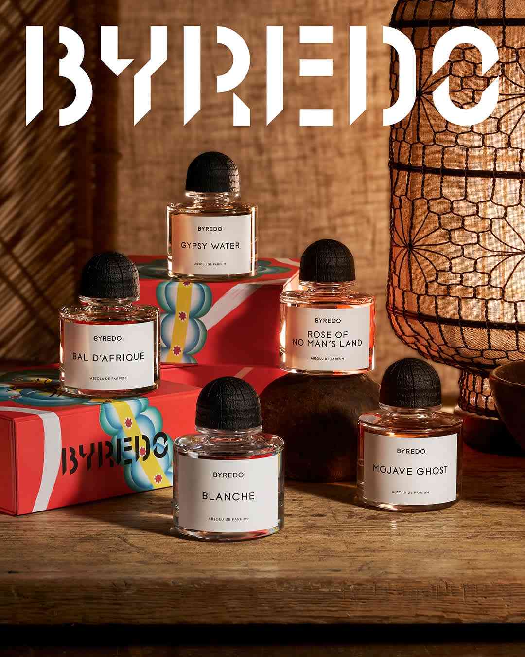 馬年護膚之選：Byredo 馬年系列香氛、THE WHOO及Aesop新春禮盒，新年綻放自信光芒！