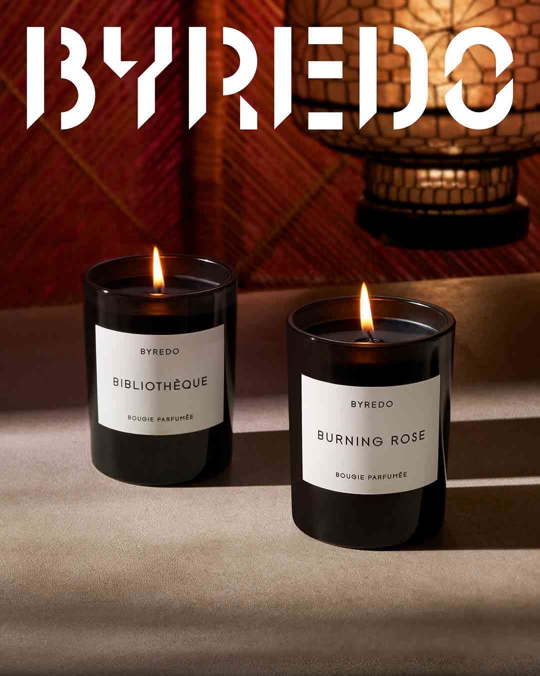 馬年護膚之選：Byredo 馬年系列香氛、THE WHOO及Aesop新春禮盒，新年綻放自信光芒！