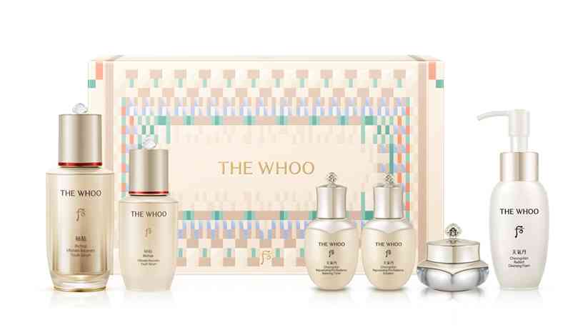 馬年護膚之選：Byredo 馬年系列香氛、THE WHOO及Aesop新春禮盒，新年綻放自信光芒！