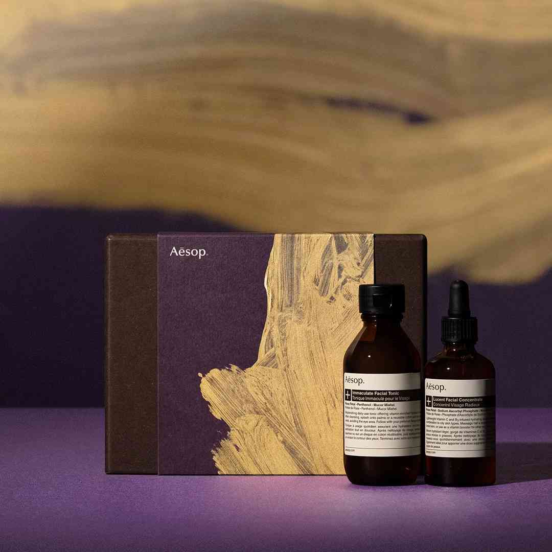 馬年護膚之選：Byredo 馬年系列香氛、THE WHOO及Aesop新春禮盒，新年綻放自信光芒！