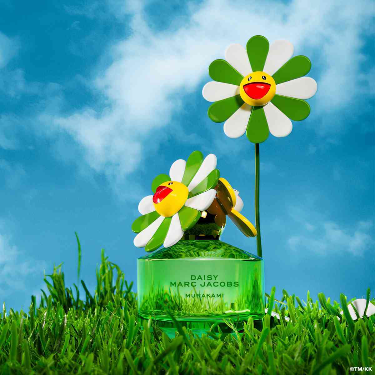 春夏來點花香氣息！Marc Jacobs、Guerlain、Gucci香氛推介