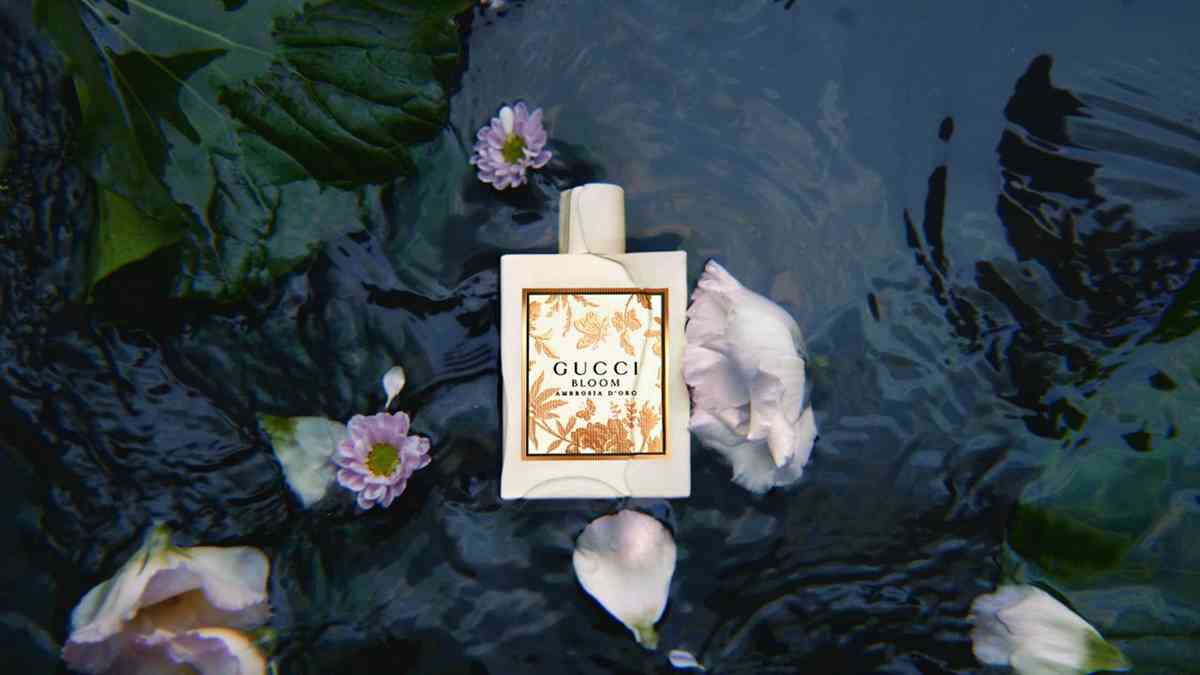 春夏來點花香氣息！Marc Jacobs、Guerlain、Gucci香氛推介