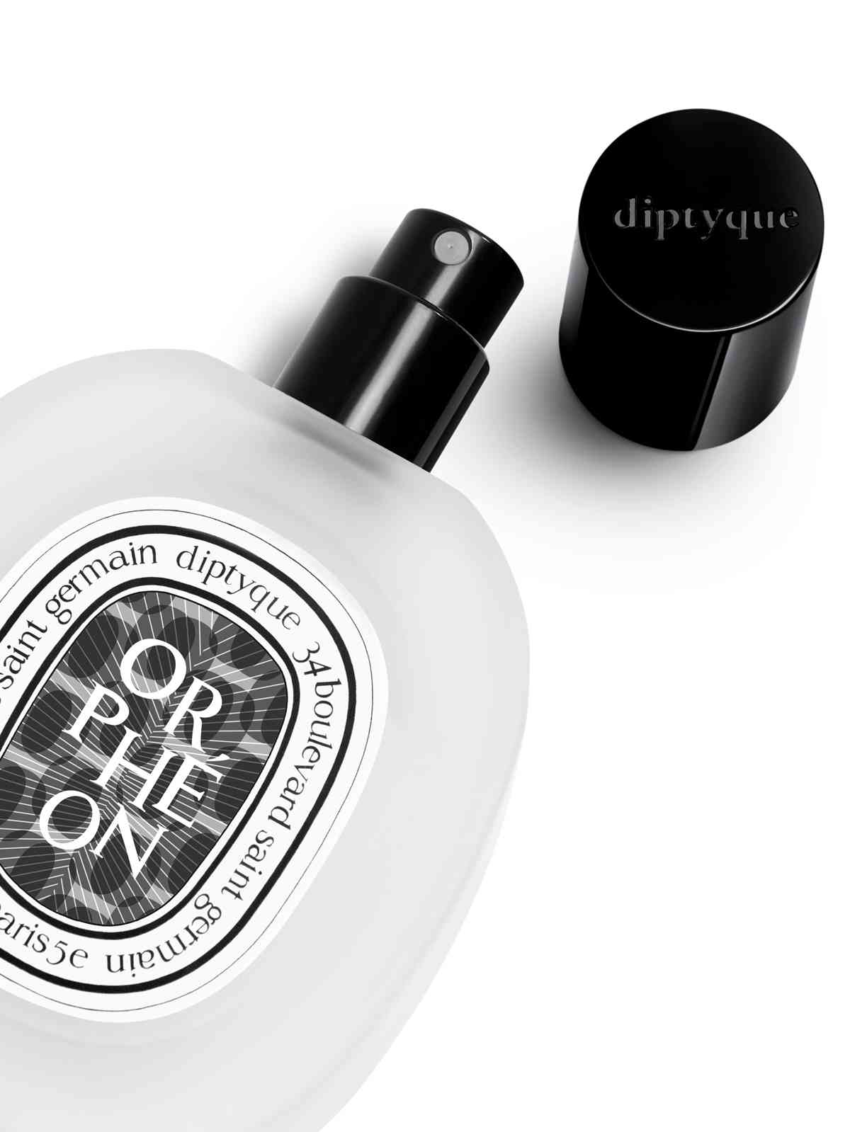 Diptyque Orph&eacute;on系列回歸：一杯雞尾酒的香氣，重返聖日耳曼的爵士時光