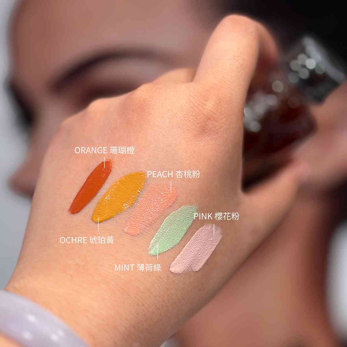 醫美級精準修容？全新M&middot;A&middot;C Studio Fix輪廓塑形系列，打造零濾鏡夏日妝感！