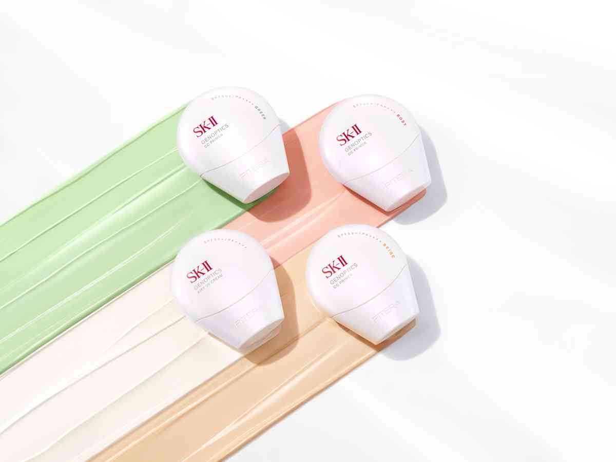 春日美肌必備:SK-II全新色調「防曬小白球」、櫻花限定神仙水,打造櫻花妹透亮水潤肌! 春日美肌必備:SK-II全新色調「防曬小白球」、櫻花限定神仙水,打造櫻花妹透亮水潤肌!