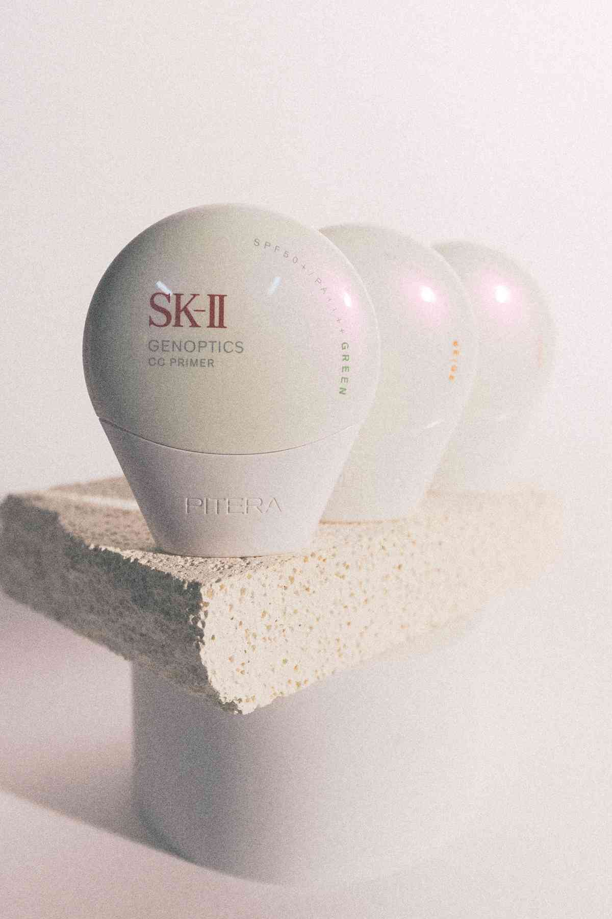 春日美肌必備:SK-II全新色調「防曬小白球」、櫻花限定神仙水,打造櫻花妹透亮水潤肌! 春日美肌必備:SK-II全新色調「防曬小白球」、櫻花限定神仙水,打造櫻花妹透亮水潤肌!