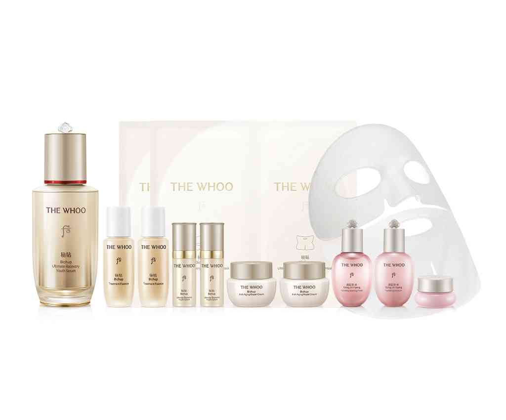 SOGO感謝祭2026護膚美妝優惠：入手SUQQU、Charlotte Tilbury、Laura Mercier人氣皇牌彩妝！