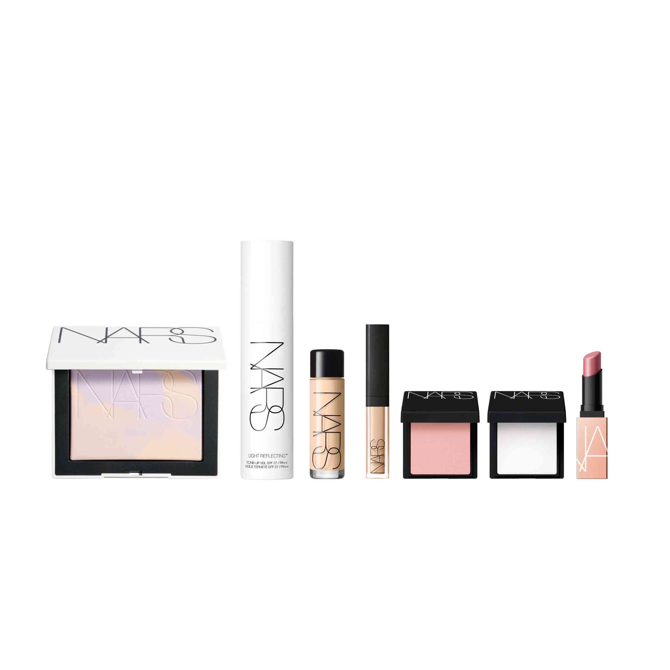 SOGO感謝祭2026護膚美妝優惠：入手SUQQU、Charlotte Tilbury、Laura Mercier人氣皇牌彩妝！