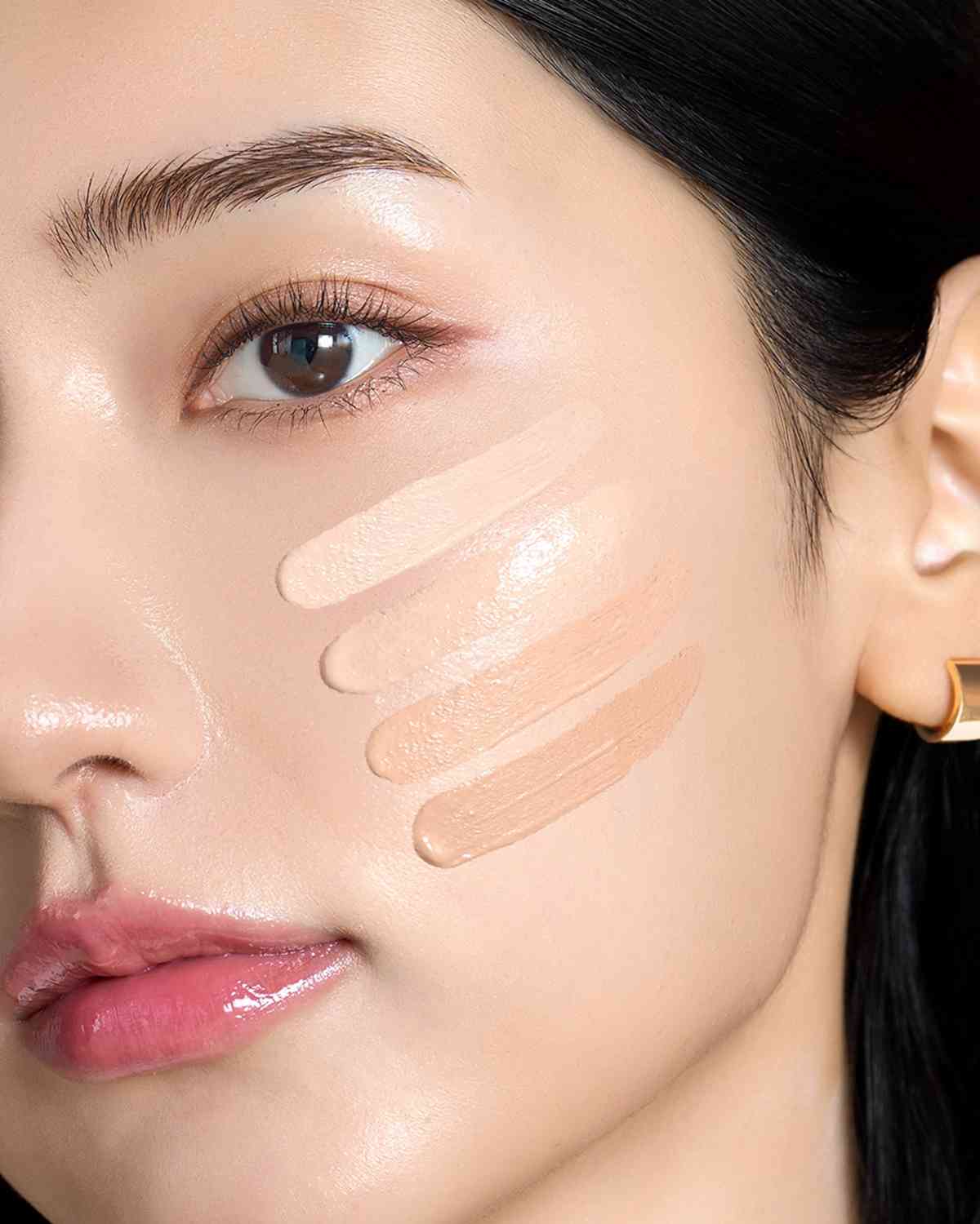 底妝三部曲！開箱Cl&eacute; de Peau Beaut&eacute;鑽光底妝系列：解鎖如「水光針」般的剔透妝效！
