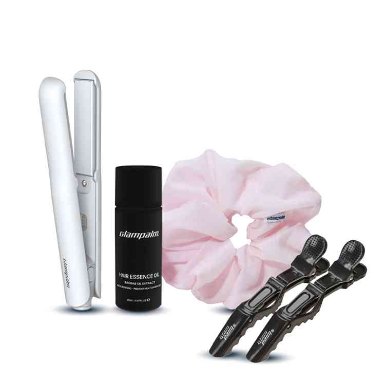 最後召集！母親節Last Minutes送禮提案：Anteprima逗趣手袋掛飾、Glampalm輕巧造型夾，全方位寵愛媽媽！