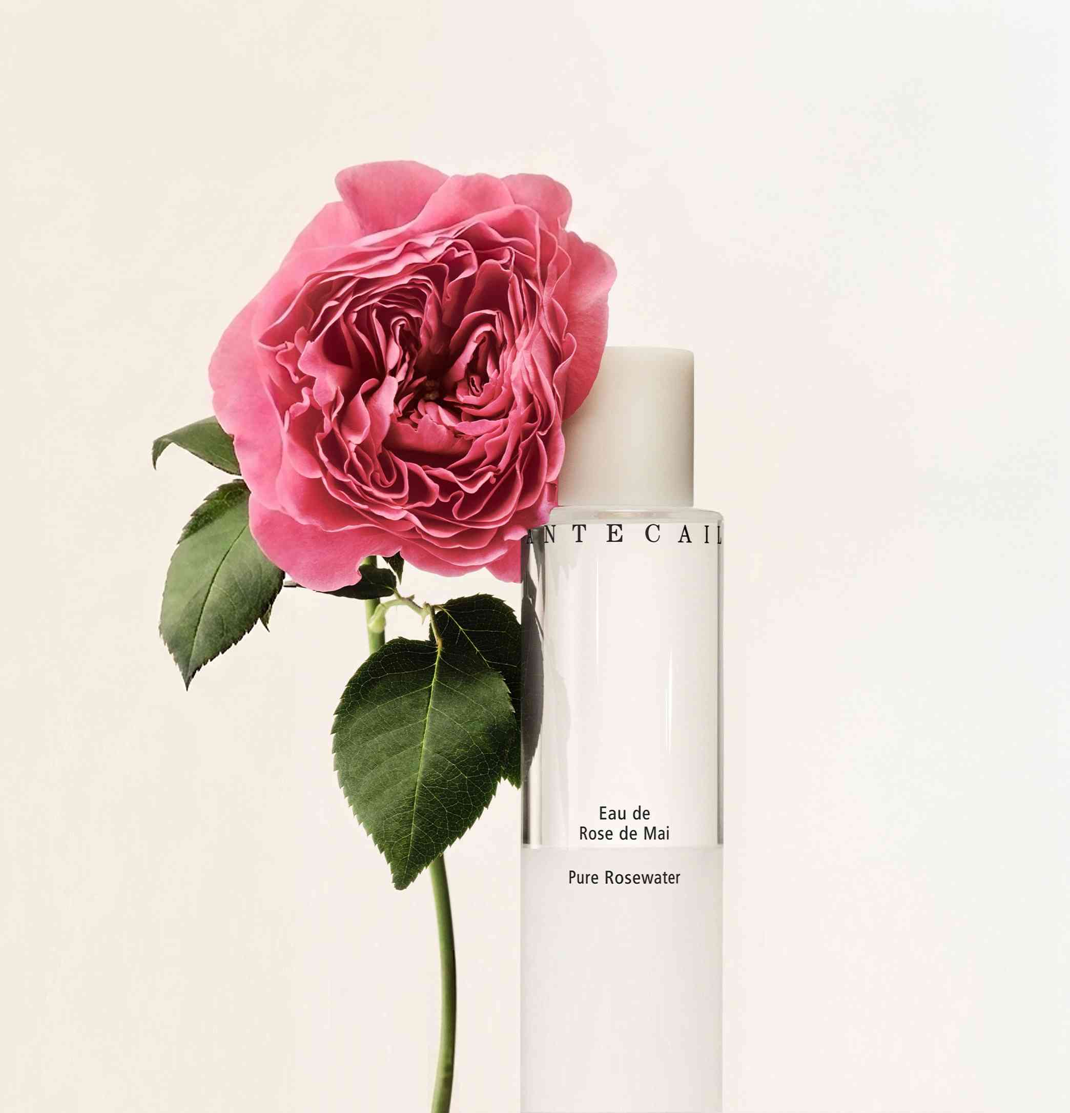 夏日保養提案：Caudalie葡萄籽淨化抗痘精華、NONFICTION全新護髮精華噴霧、Chantecaille五月玫瑰花妍露，，由頭到腳的精緻呵護！