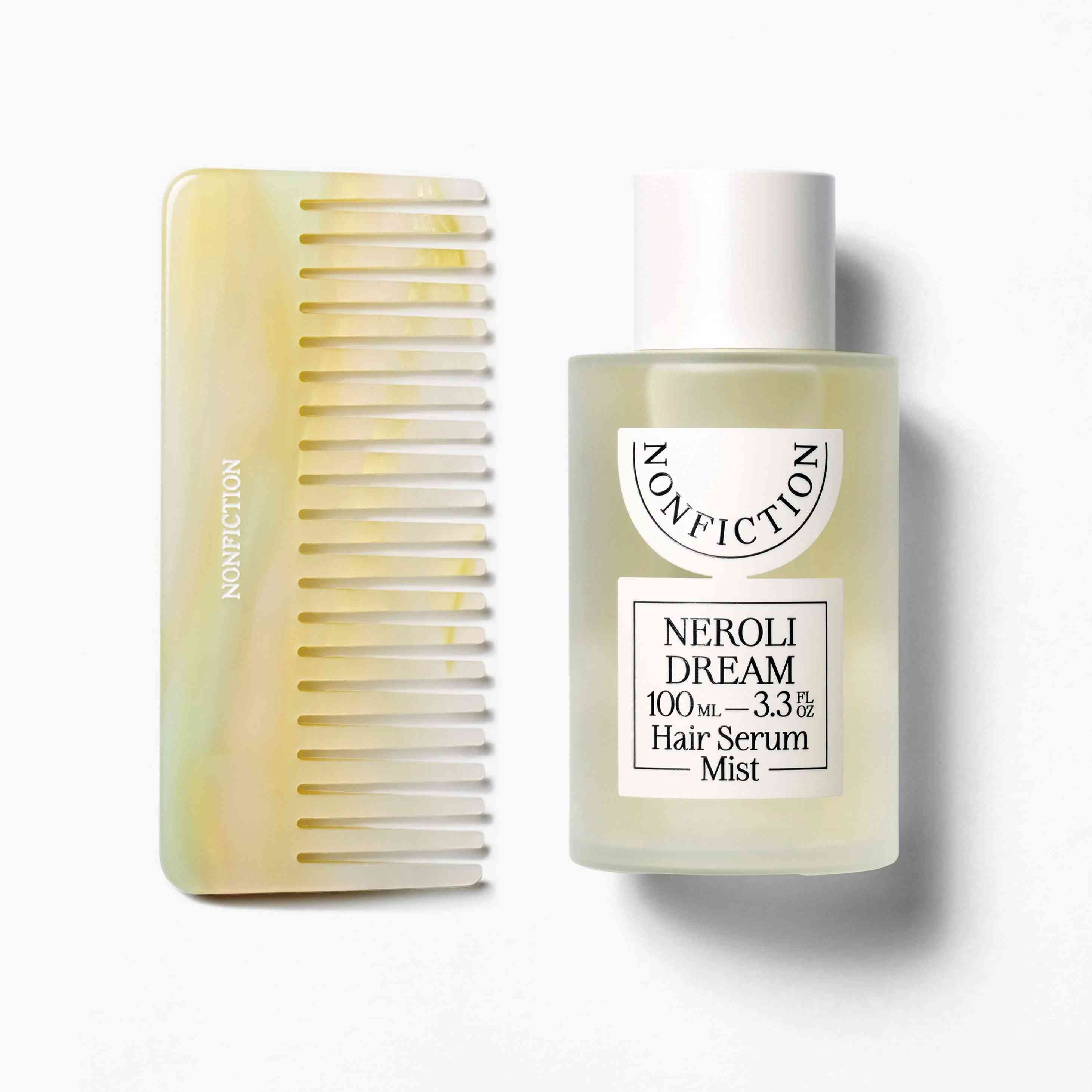 夏日保養提案：Caudalie葡萄籽淨化抗痘精華、NONFICTION全新護髮精華噴霧、Chantecaille五月玫瑰花妍露，，由頭到腳的精緻呵護！