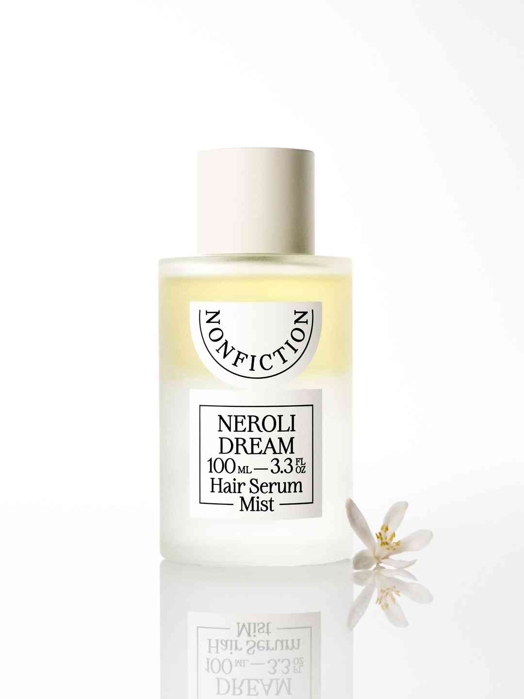 夏日保養提案：Caudalie葡萄籽淨化抗痘精華、NONFICTION全新護髮精華噴霧、Chantecaille五月玫瑰花妍露，，由頭到腳的精緻呵護！