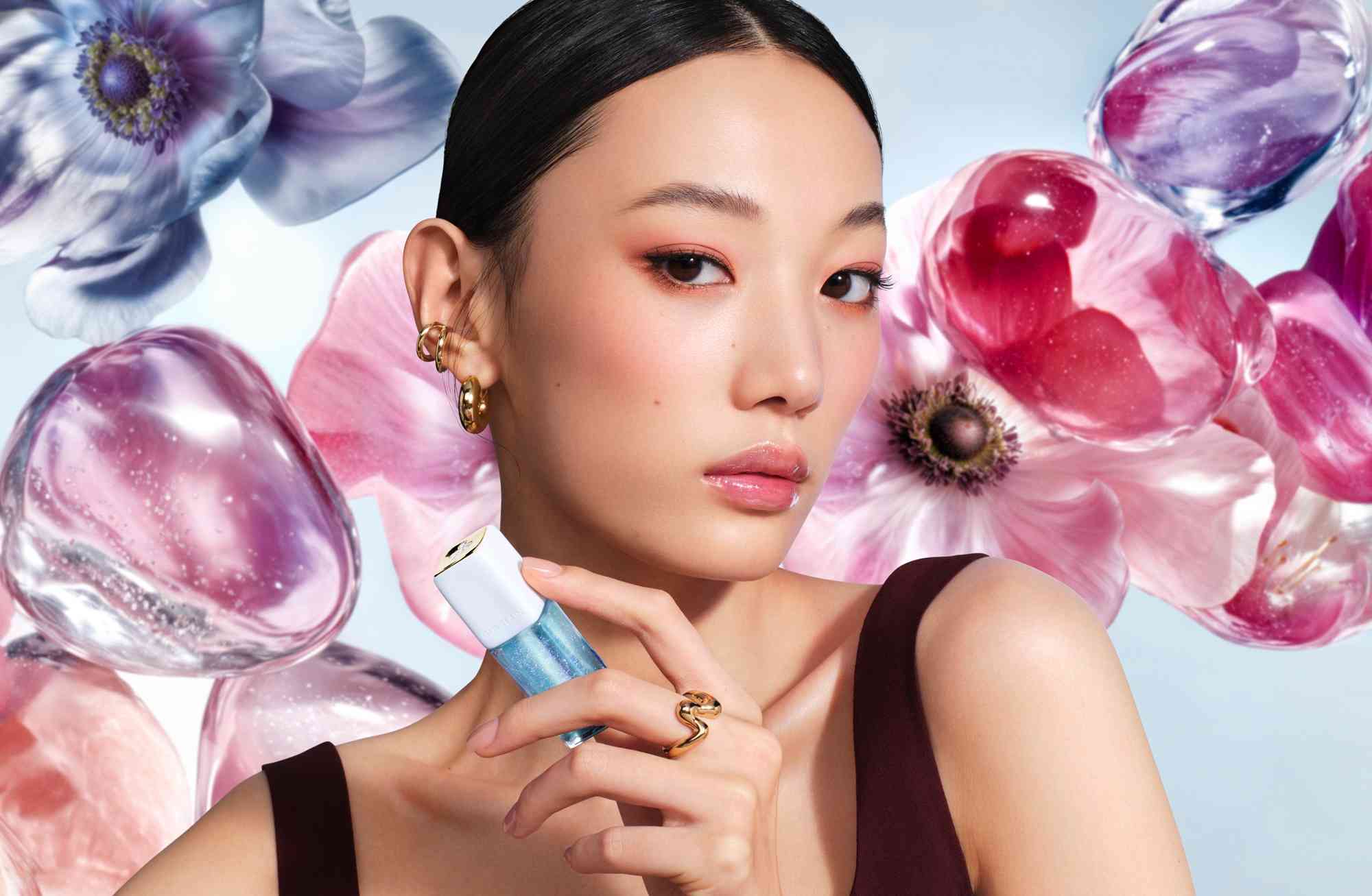 趕上水光唇的潮流!CHANEL、Guerlain、NARS唇彩,打造如玻璃般晶瑩剔透的唇妝 趕上水光唇的潮流!CHANEL、Guerlain、NARS唇彩,打造如玻璃般晶瑩剔透的唇妝