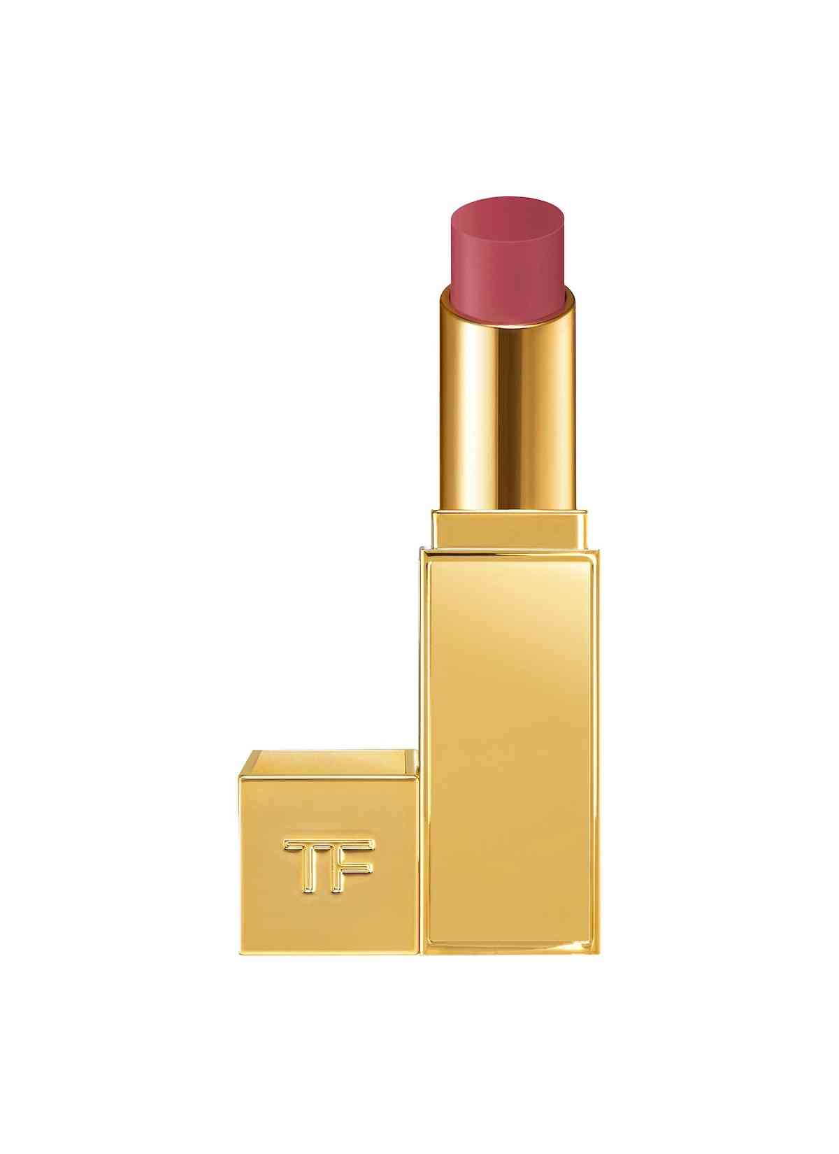 舒淇性感唇妝小秘訣！學懂眼霜、唇筆、胭脂刷的精緻用法，打造「舒淇感」妝容！