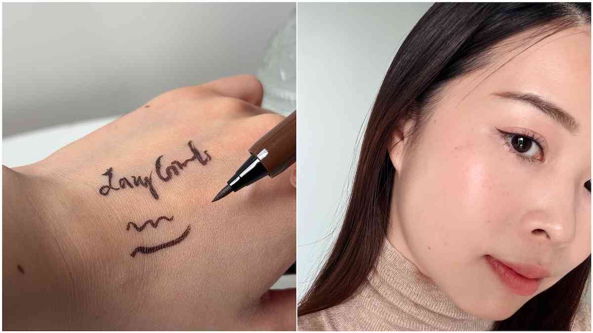 副線品牌、聯名限定、明星化妝師都愛用？韓國DAISO美妝必買推薦！