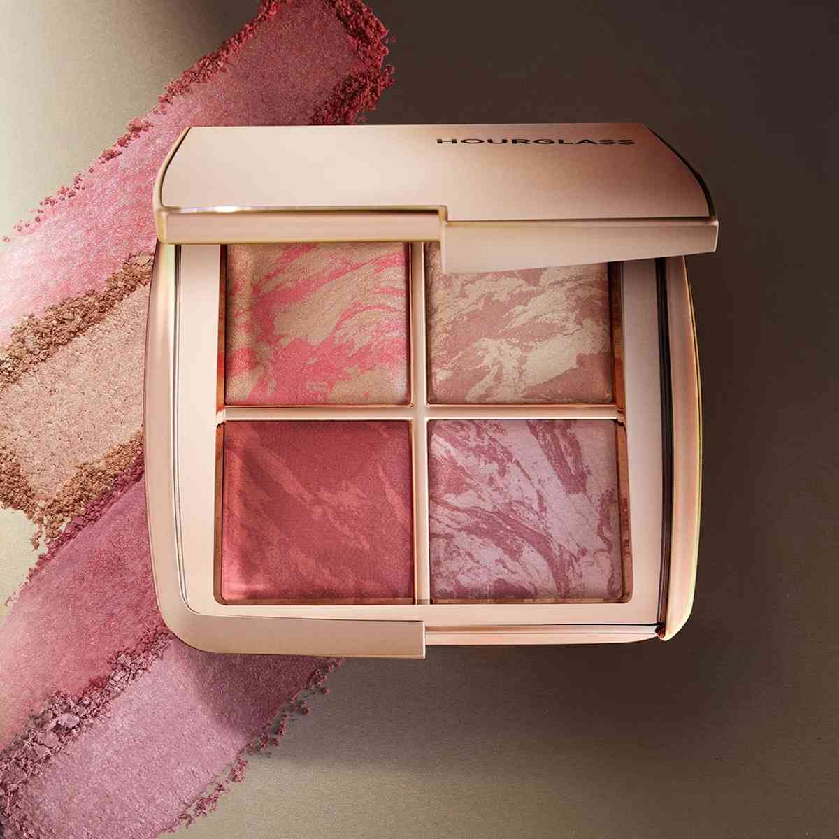 Sephora Beauty Pass Sale：Hourglass限定胭脂盤、Haus Labs遮瑕掃、Fenty Beauty唇釉，護膚化妝好物必買推薦！