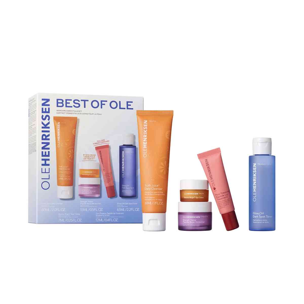 Sephora Beauty Pass Sale：Hourglass限定胭脂盤、Haus Labs遮瑕掃、Fenty Beauty唇釉，護膚化妝好物必買推薦！