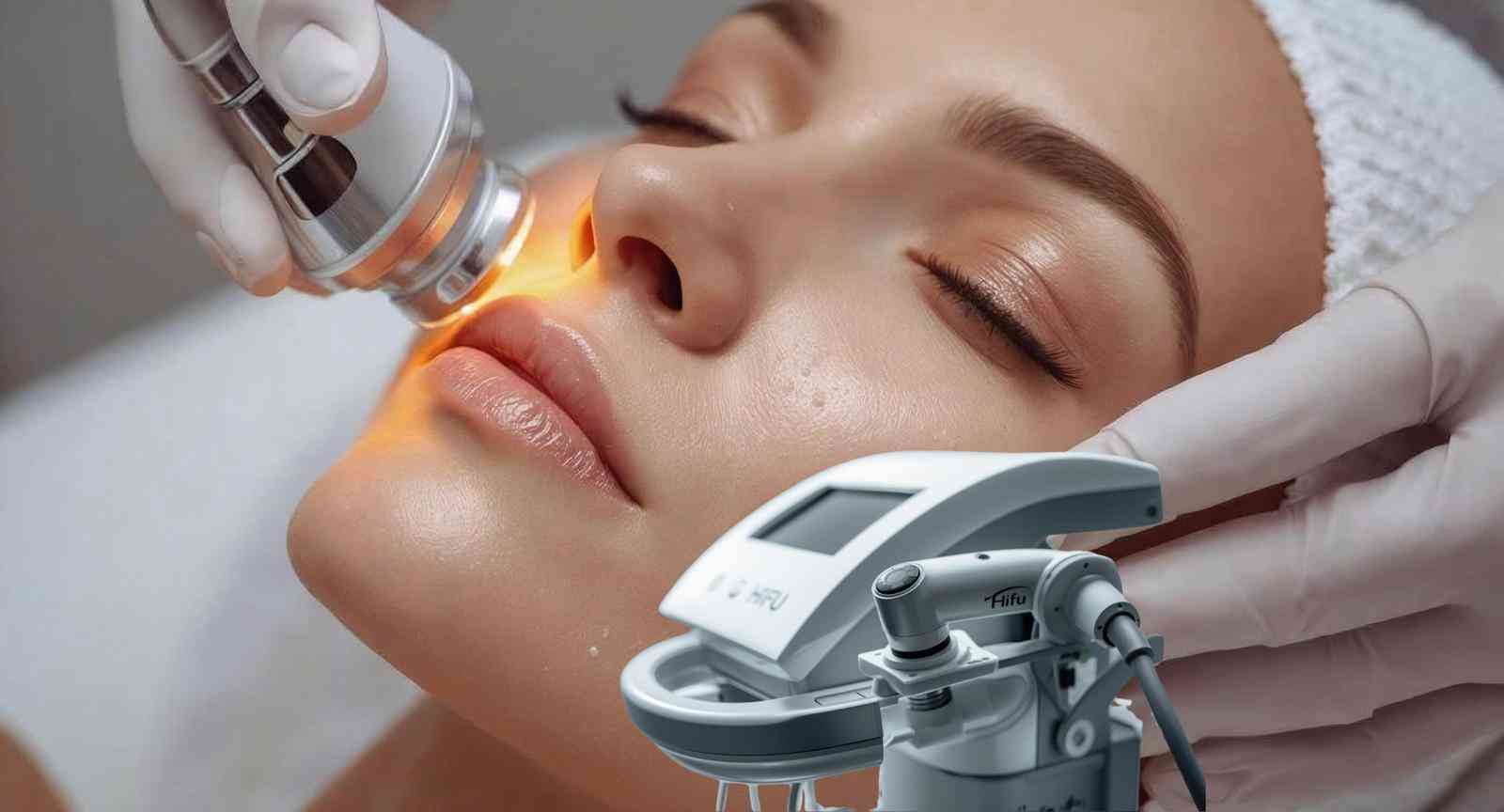 打破高能量美容療程迷思！Thermage、HIFU等兩大禁忌：能量愈高&ne;效果愈好！