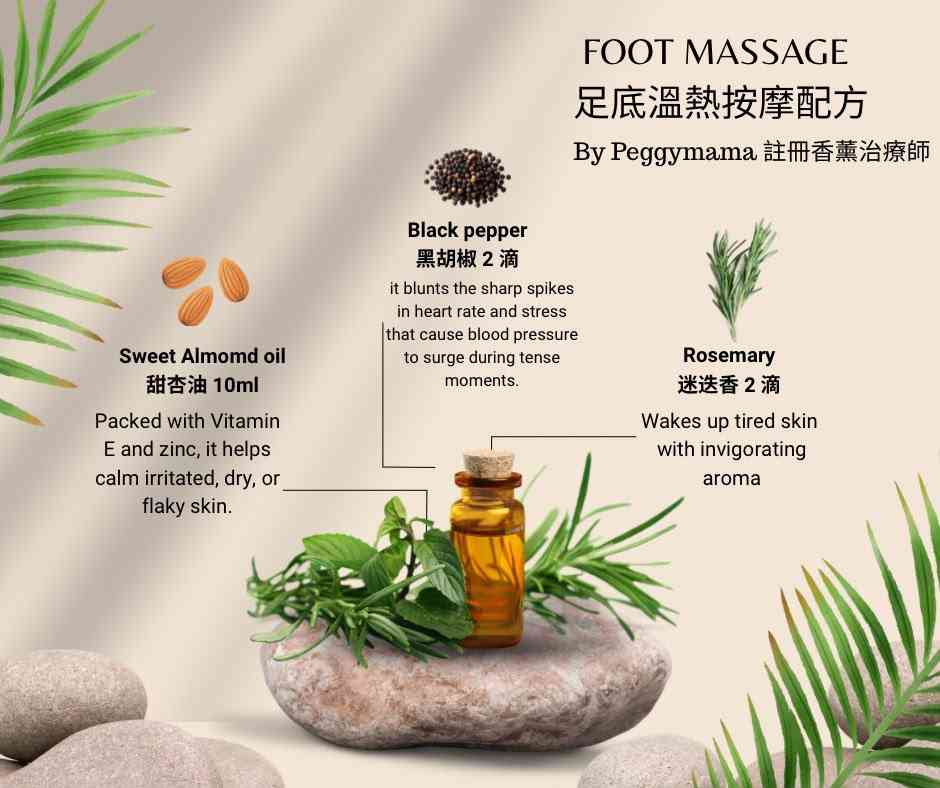 聞薰衣草會頭暈想嘔?三種療癒精油推介,助你改善低血壓體質! 聞薰衣草會頭暈想嘔?三種療癒精油推介,助你改善低血壓體質!