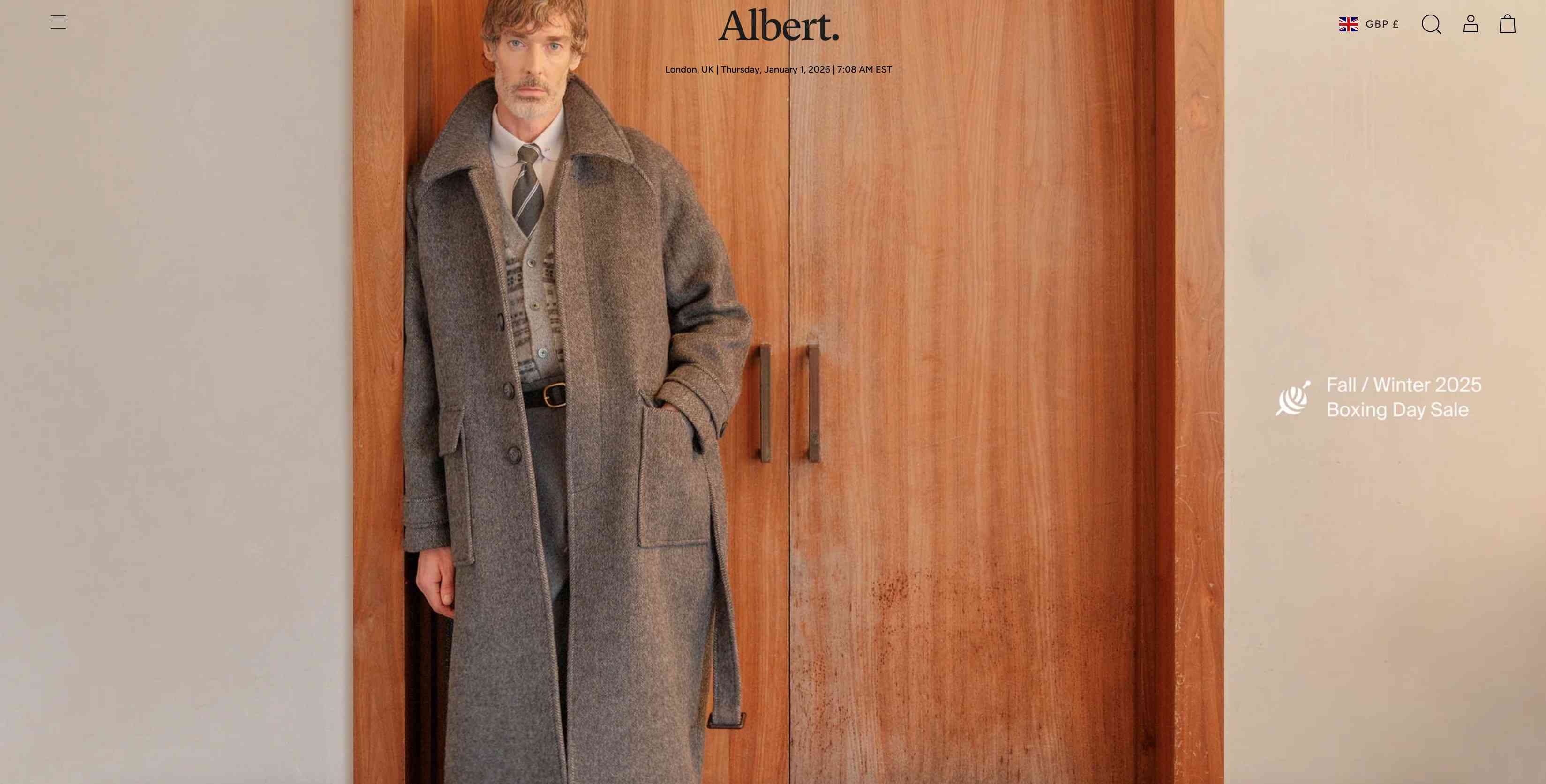 Red Flag！高級男裝網購陷阱？2026反詐騙全攻略