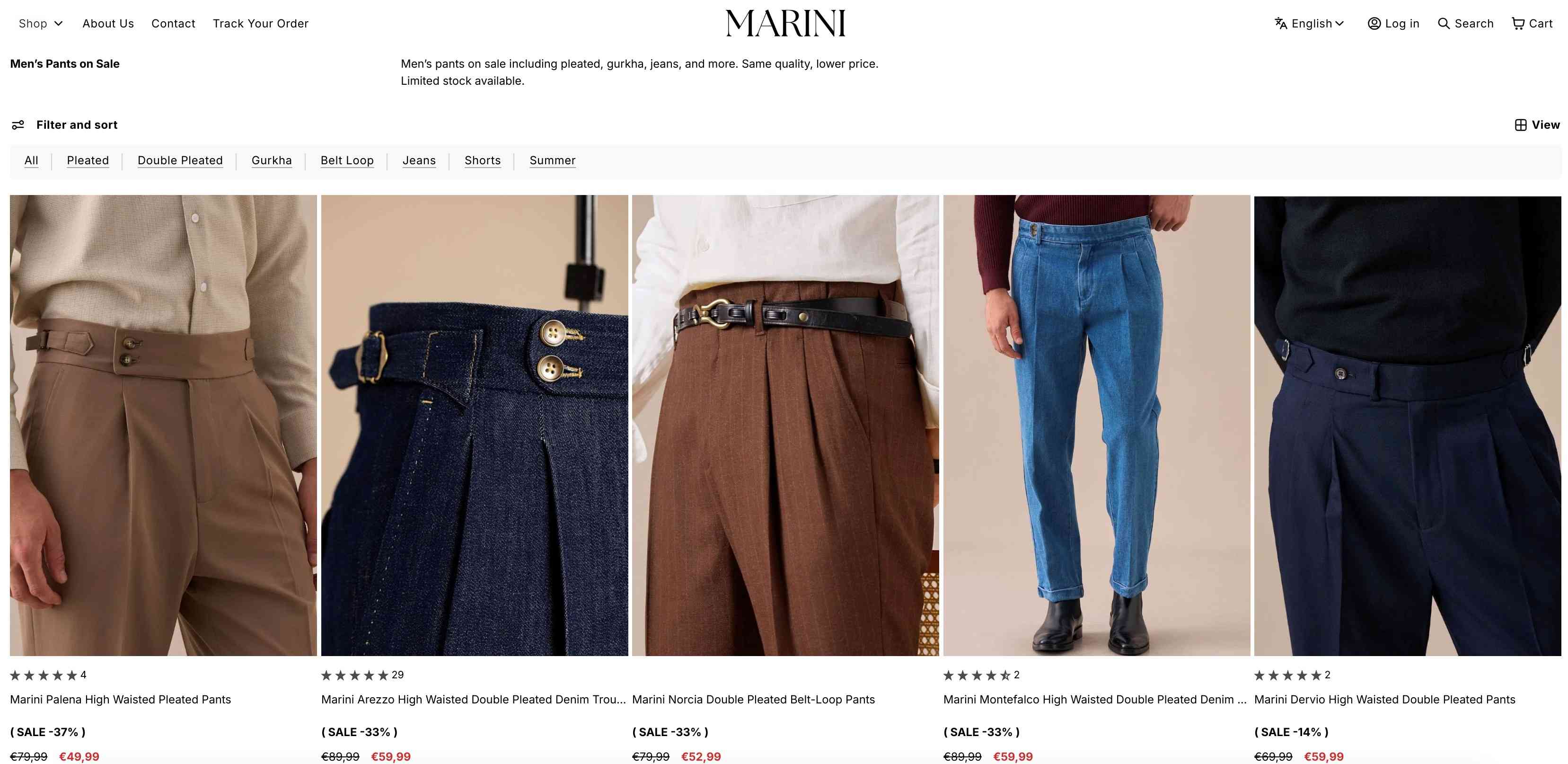 Red Flag！高級男裝網購陷阱？2026反詐騙全攻略