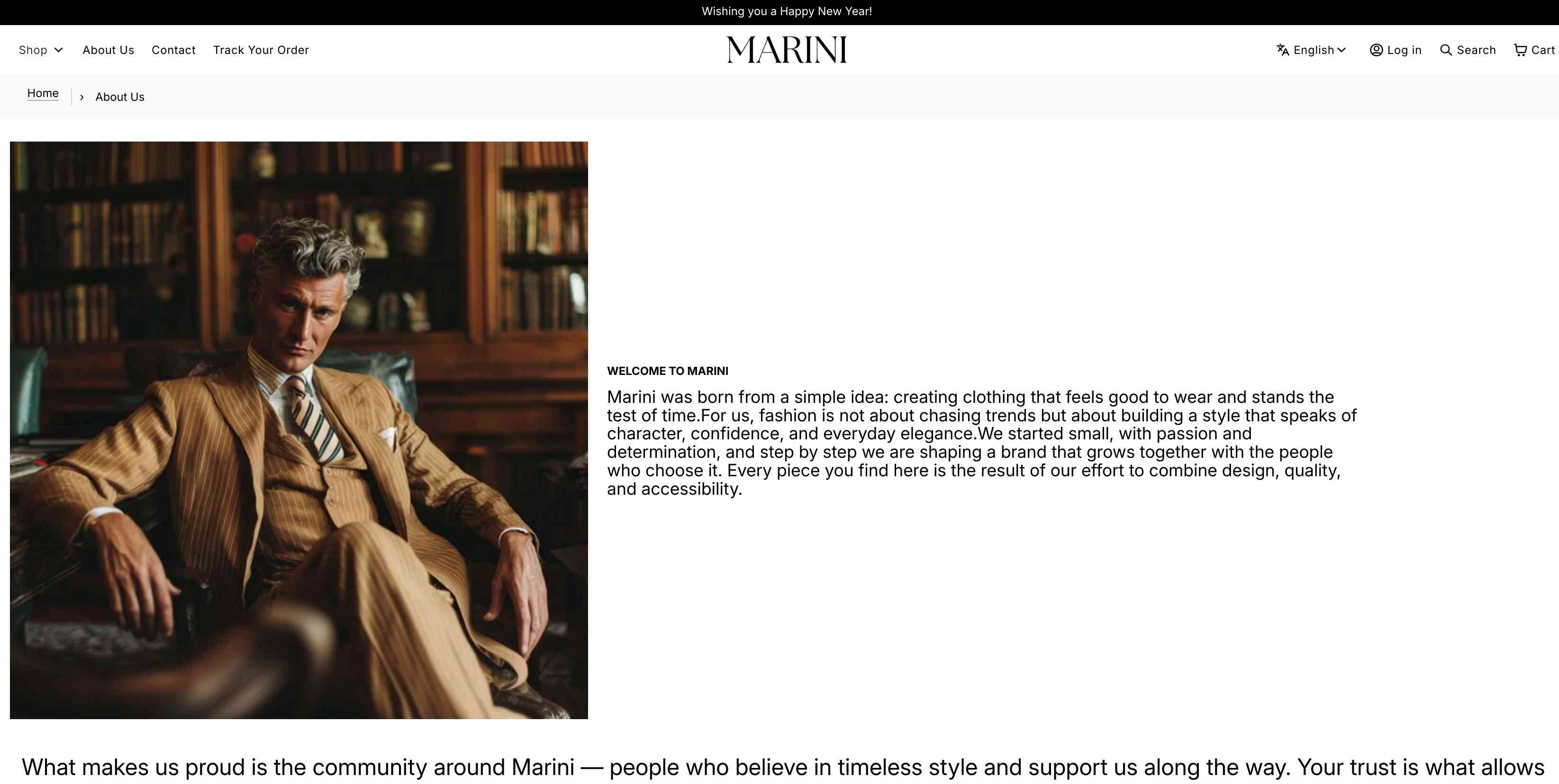 Red Flag！高級男裝網購陷阱？2026反詐騙全攻略