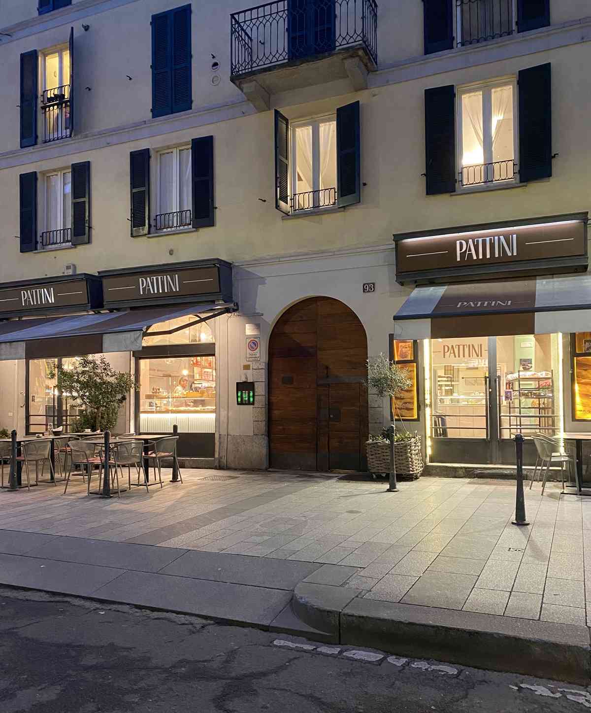 時尚之外的米蘭：漫步Moscova與Brera的文化與風味