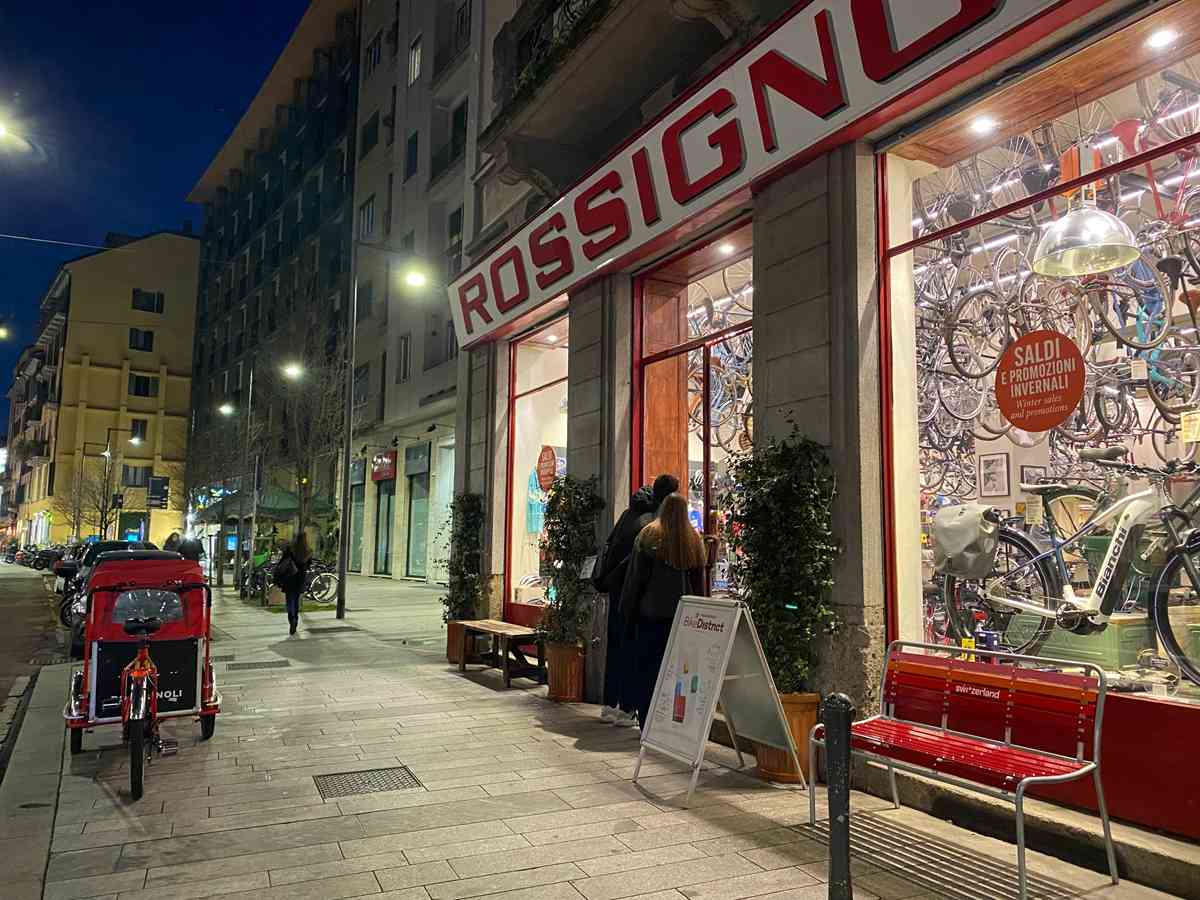 時尚之外的米蘭：漫步Moscova與Brera的文化與風味