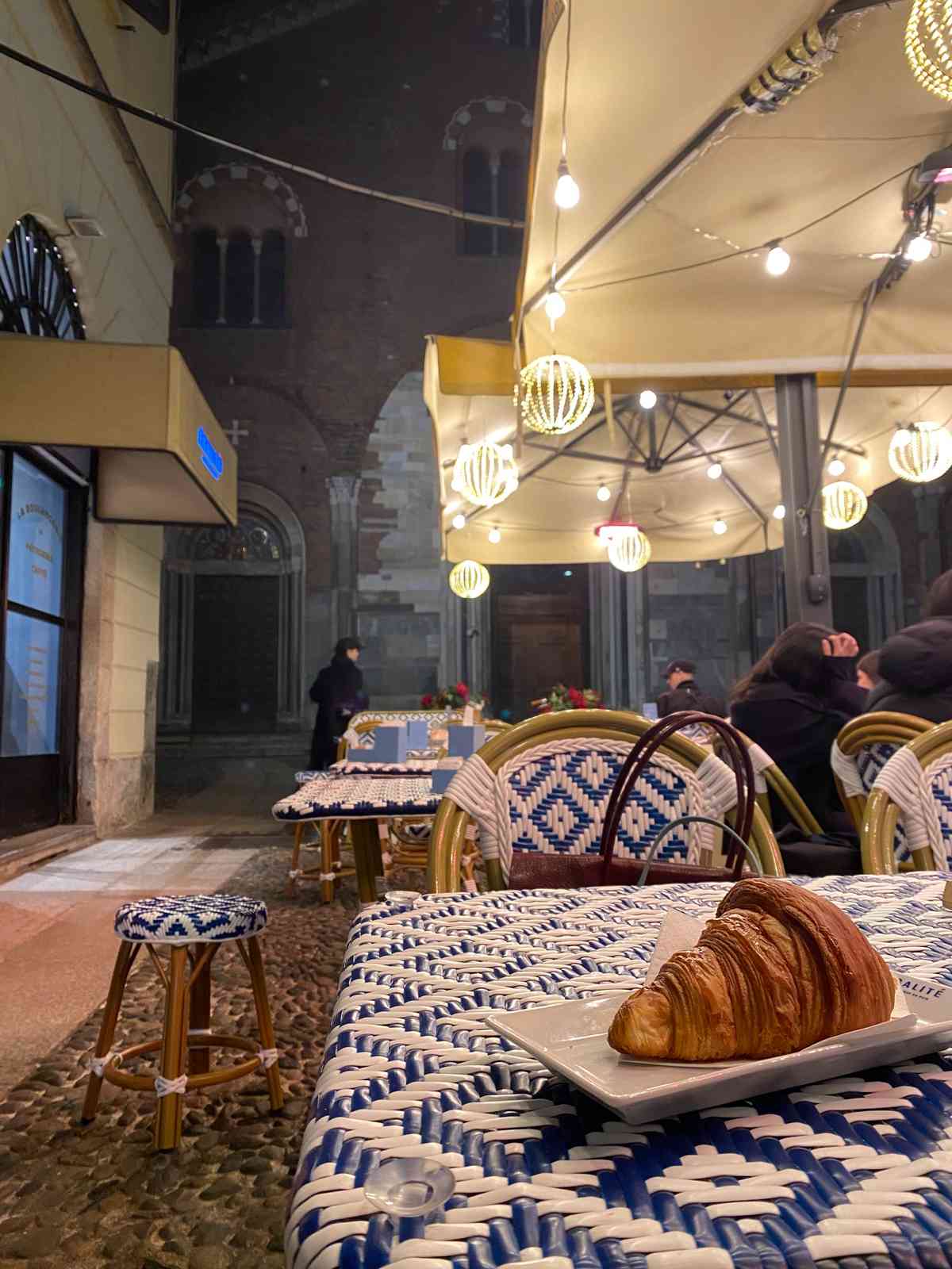 時尚之外的米蘭：漫步Moscova與Brera的文化與風味