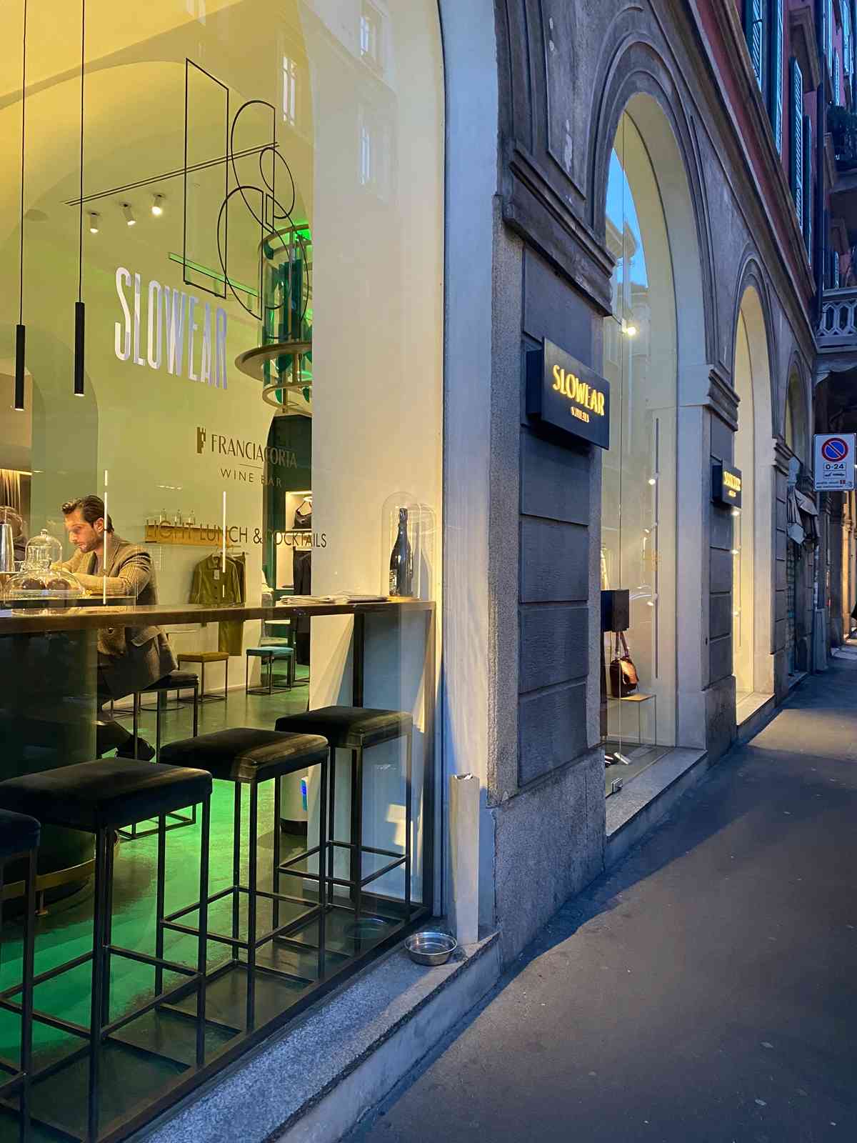 時尚之外的米蘭：漫步Moscova與Brera的文化與風味