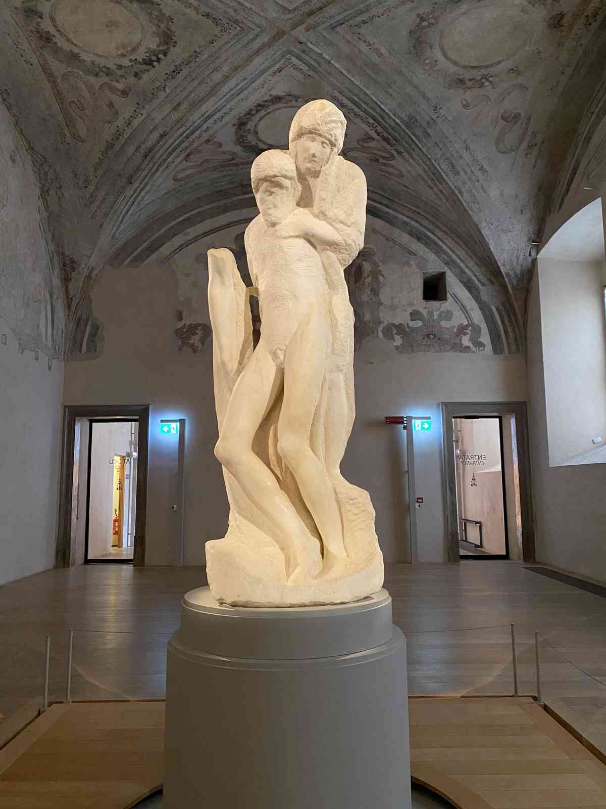 米蘭快閃的浪漫藝遊：四個購物與文化路線推介！