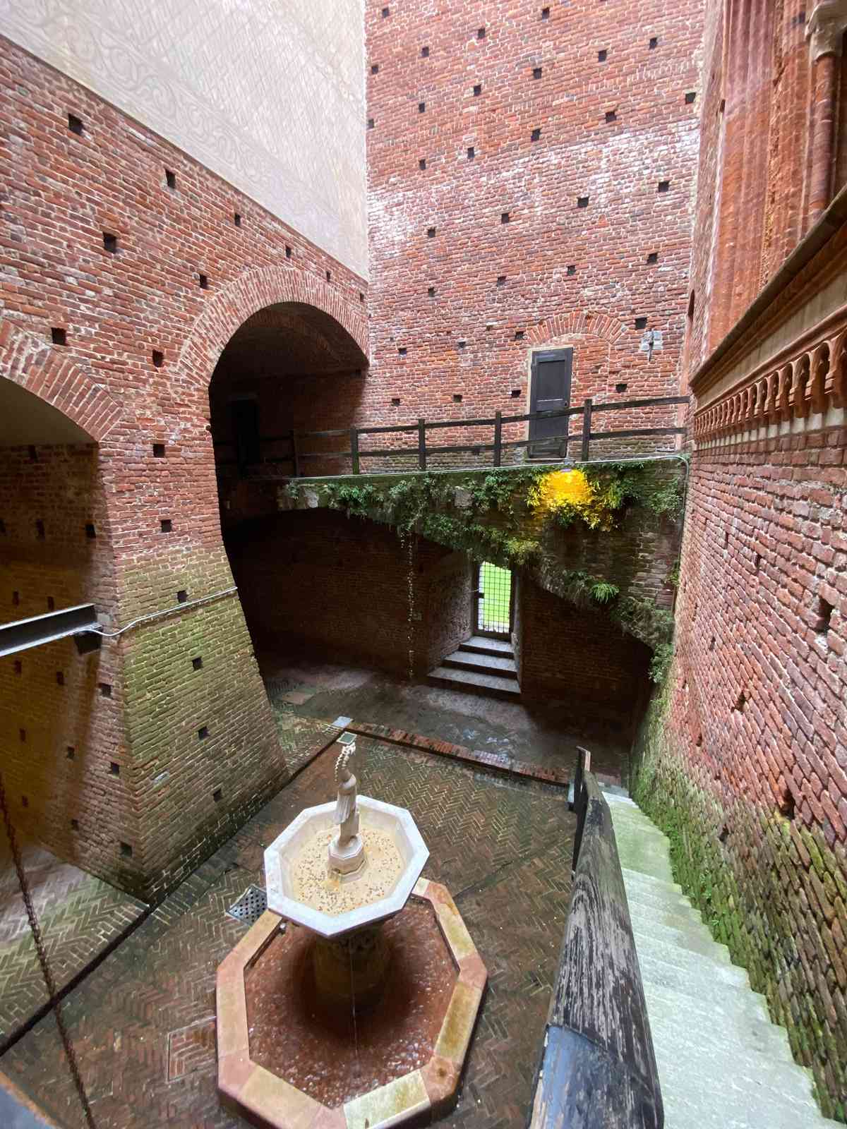 米蘭快閃的浪漫藝遊：四個購物與文化路線推介！