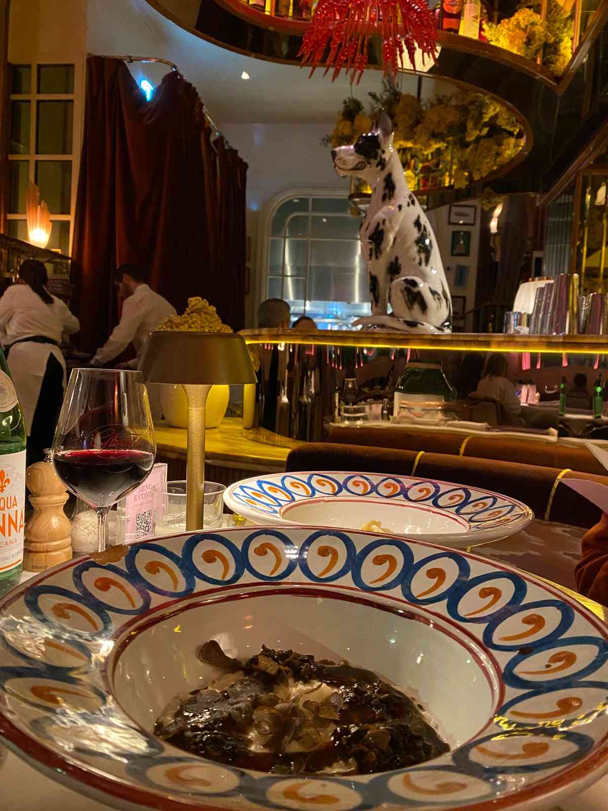 米蘭快閃的浪漫藝遊：四個購物與文化路線推介！