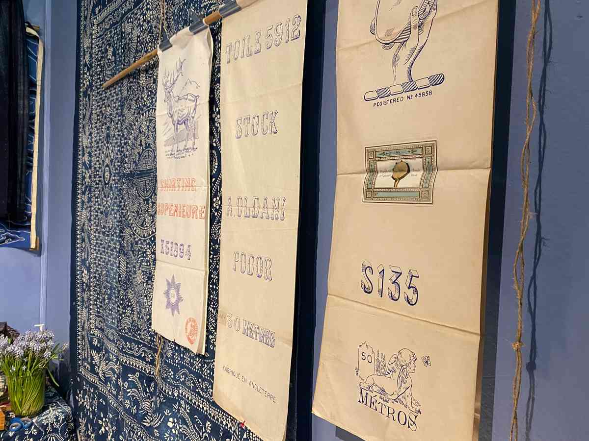 The Decorative Fair:倫敦奢侈中古手袋、家俱飾品集中地 The Decorative Fair:倫敦奢侈中古手袋、家俱飾品集中地