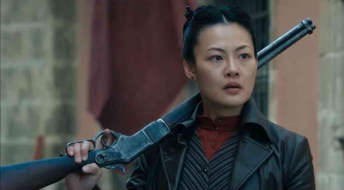 英國名導狂想曲：超時空維多利亞風格《Young Sherlock》