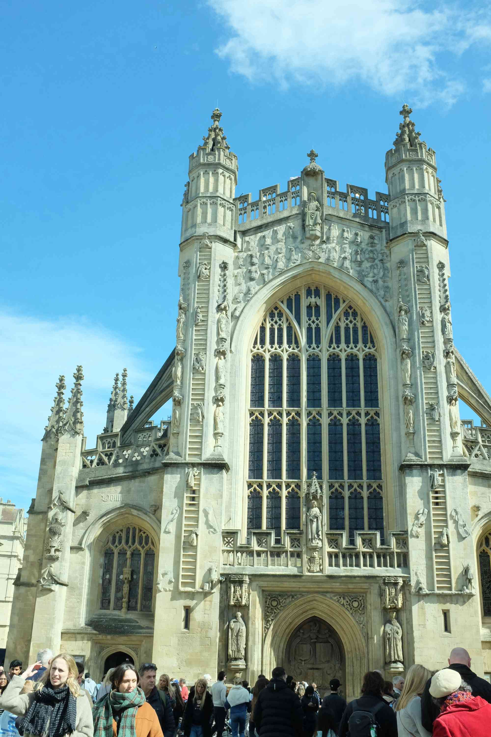 英國旅遊熱門城市Bath一日漫遊:從羅馬浴場到英式優雅 英國旅遊熱門城市Bath一日漫遊:從羅馬浴場到英式優雅