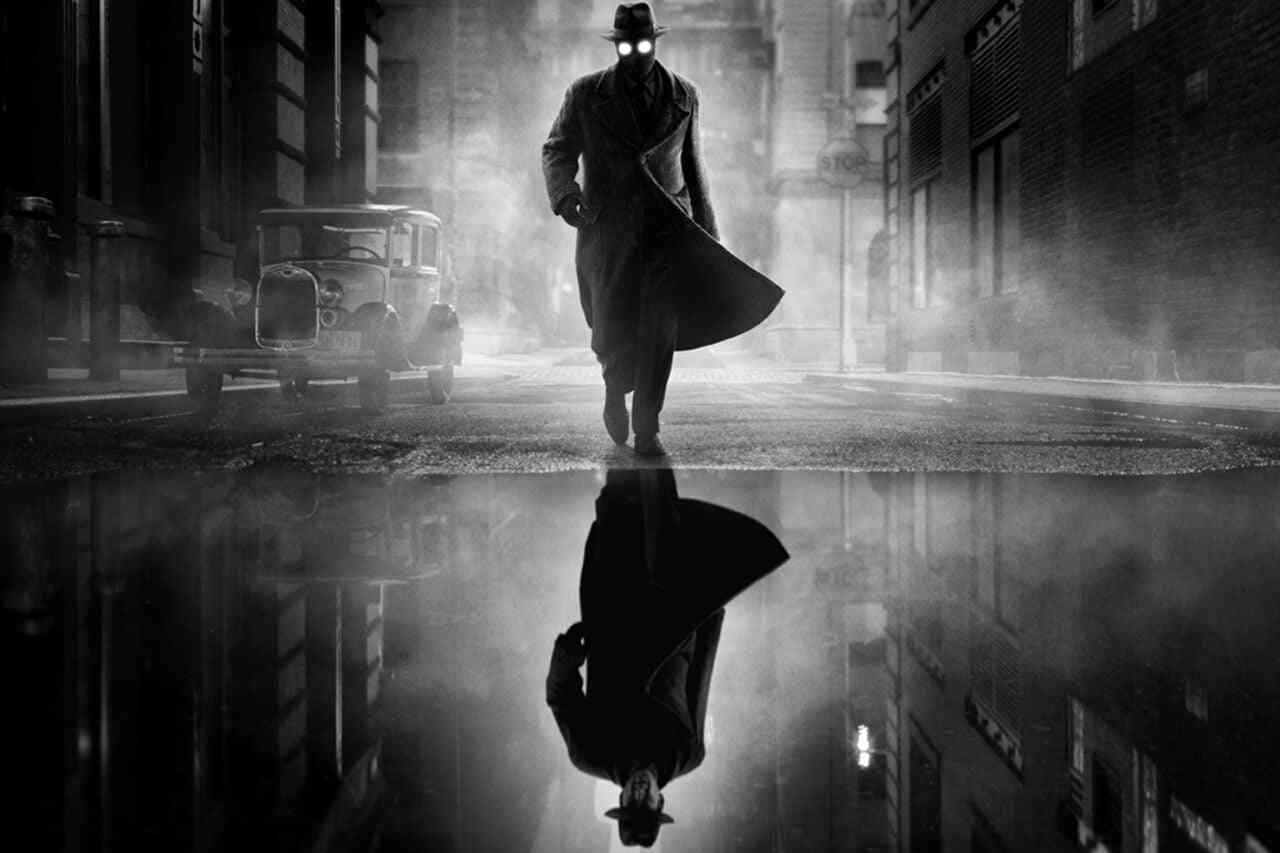 Marvel回到過去之作《Spider-Noir》：選擇燦爛 Jazz Age 還是黑白 Film Noir？