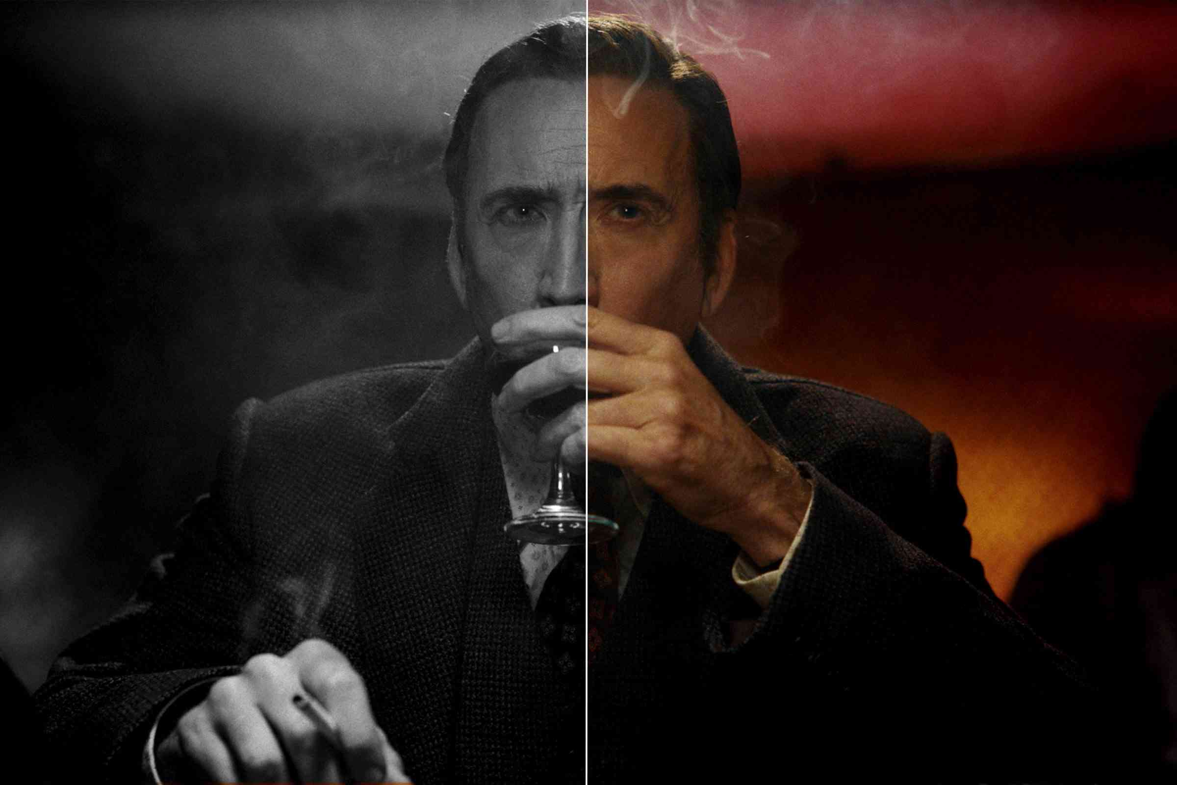 Marvel回到過去之作《Spider-Noir》：選擇燦爛 Jazz Age 還是黑白 Film Noir？