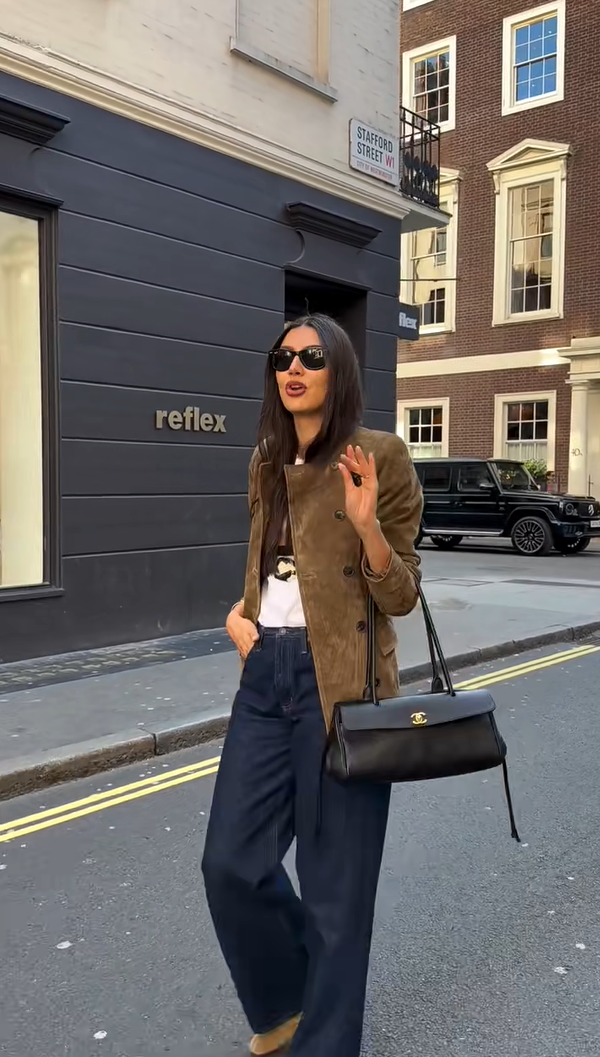 2026春夏Chanel爆紅！Matthieu Blazy 如何以「去老氣化」重塑品牌價值？