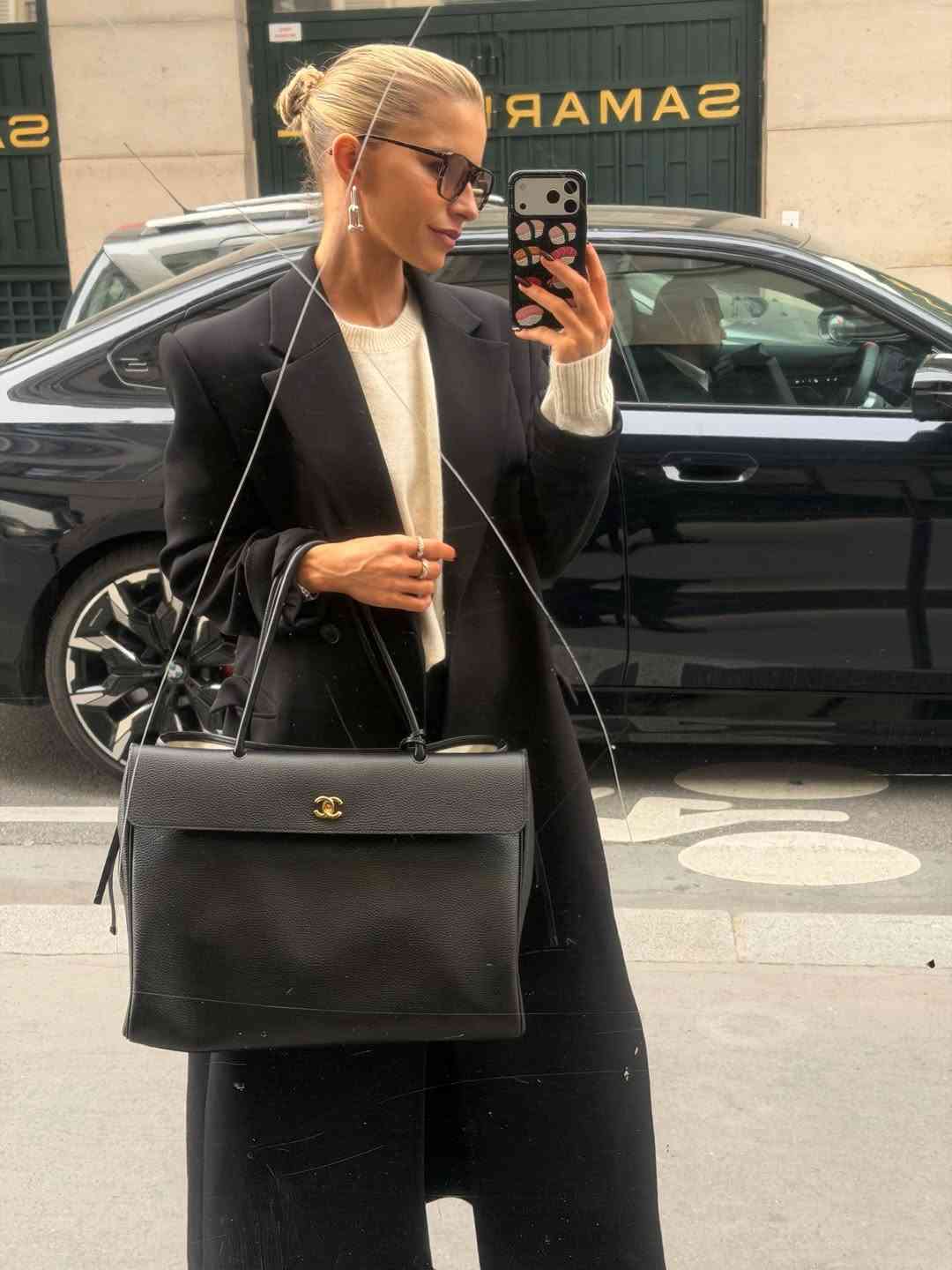 2026春夏Chanel爆紅！Matthieu Blazy 如何以「去老氣化」重塑品牌價值？