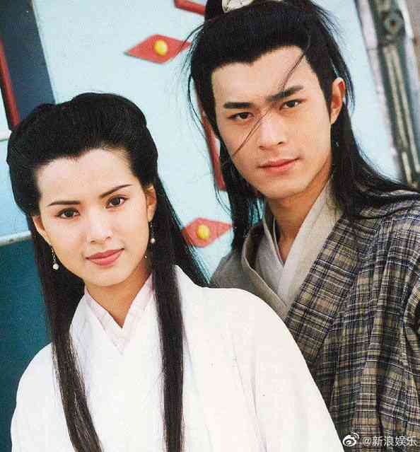 凍齡女神丨與富商拍拖10年被拒婚分手　「古裝女神」歷喪父之痛抑鬱復發靠周潤發一句話走出陰霾