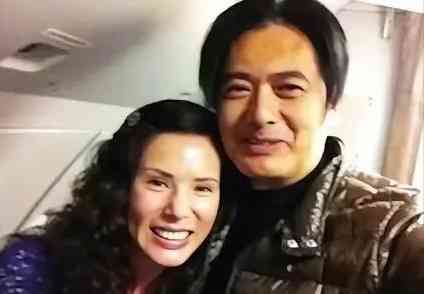 凍齡女神丨與富商拍拖10年被拒婚分手　「古裝女神」歷喪父之痛抑鬱復發靠周潤發一句話走出陰霾