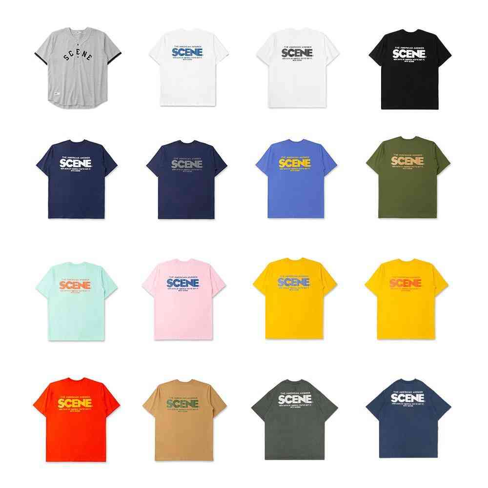 廣東歌回憶殺：重燃潮流魂！那些年我們追過的 SCENE、ESPRIT、Lacoste