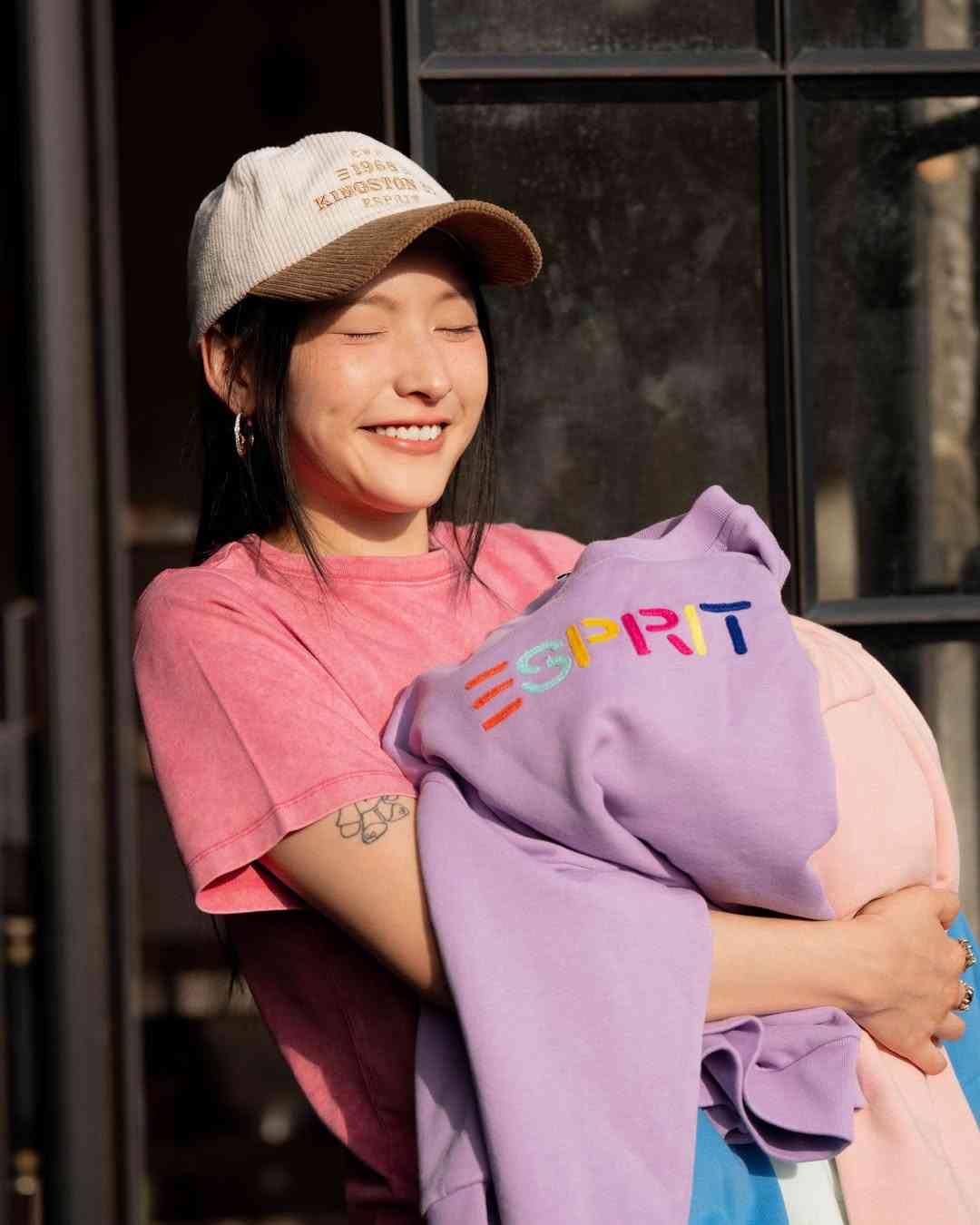 廣東歌回憶殺：重燃潮流魂！那些年我們追過的 SCENE、ESPRIT、Lacoste