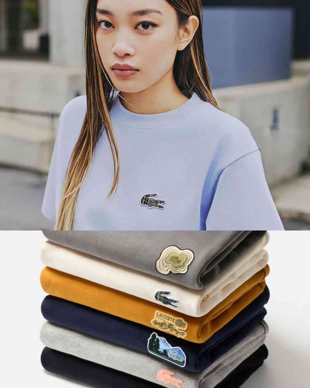 廣東歌回憶殺：重燃潮流魂！那些年我們追過的 SCENE、ESPRIT、Lacoste