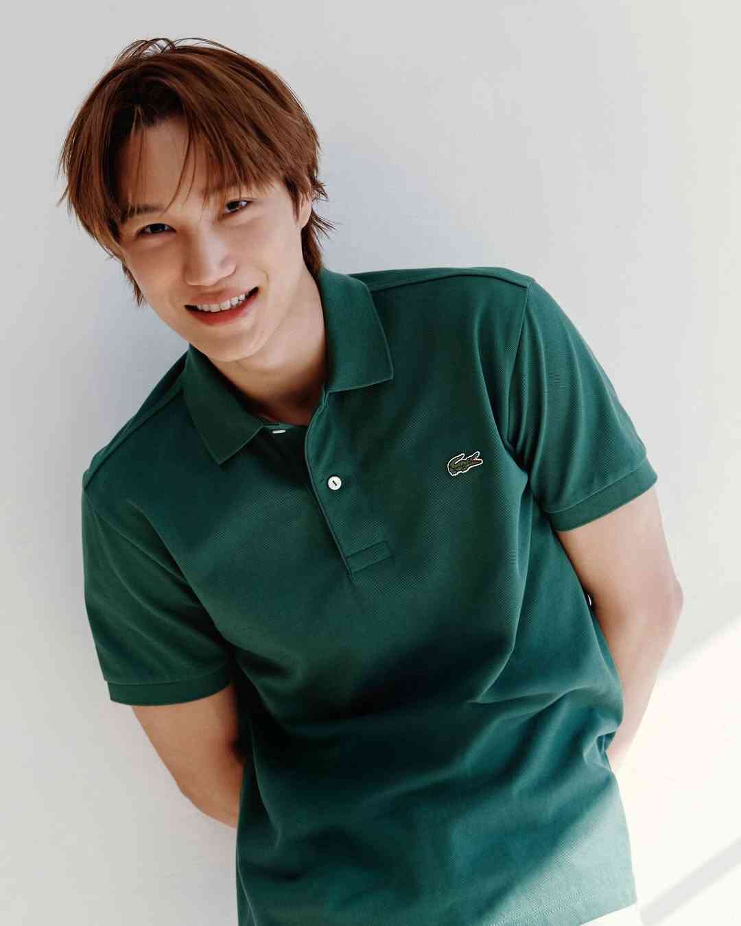 廣東歌回憶殺：重燃潮流魂！那些年我們追過的 SCENE、ESPRIT、Lacoste