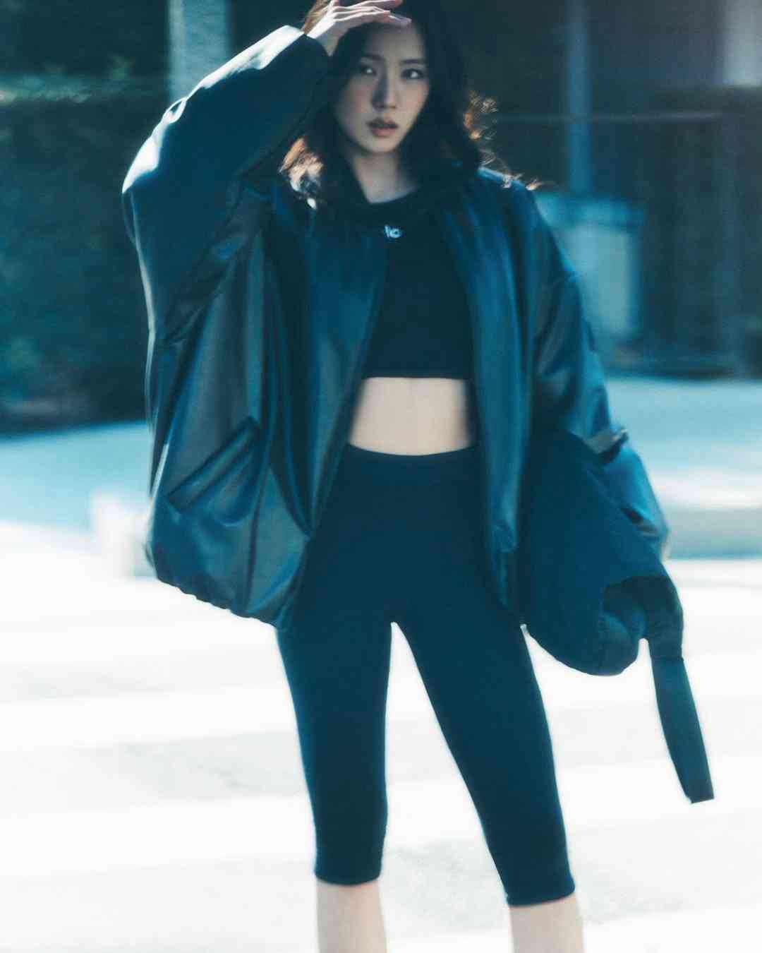 瑜伽界的Miu Miu？ alo級感的「Athleisure」成功讓全球女生瘋狂