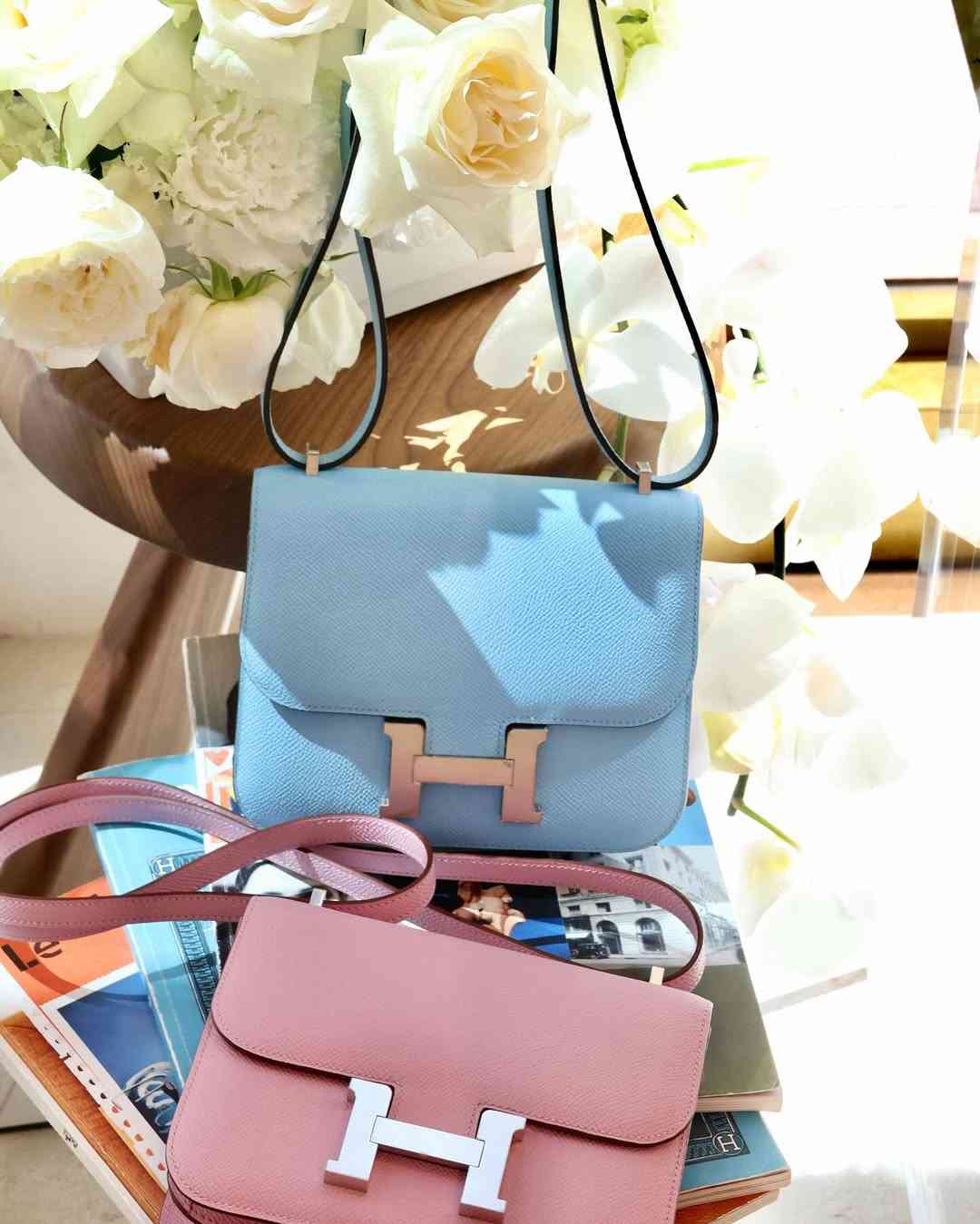 2026東京二手名牌尋寶地圖：銀座、表參道5間必逛中古店入手 CHANEL、Herm&egrave;s、Chrome Heart 中古包