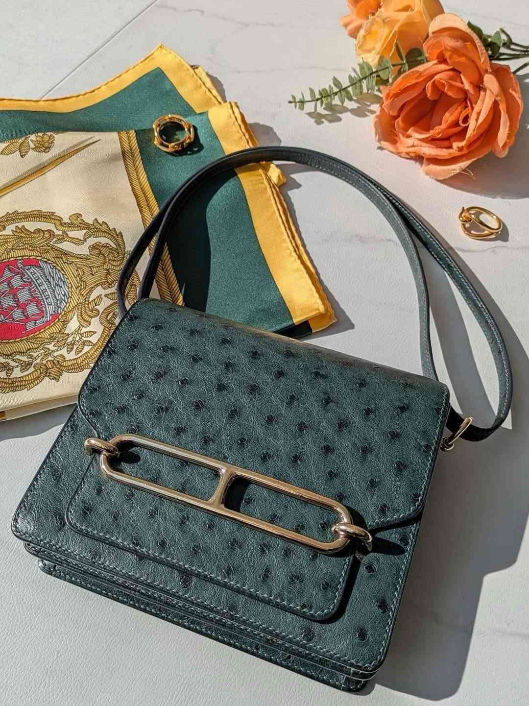 2026東京二手名牌尋寶地圖：銀座、表參道5間必逛中古店入手 CHANEL、Herm&egrave;s、Chrome Heart 中古包